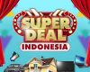 Cara Daftar Super Deal Indonesia