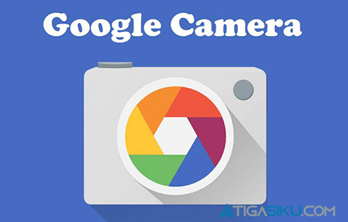 Cara Instal Google Camera di Xiaomi Mi A1
