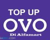 Cara Top Up OVO di Alfamart yang Mudah dan Cepat