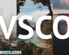 Cara Daftar VSCO