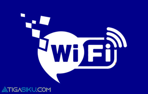 Cara Mengganti Password Wifi First Media