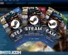 Cara Isi Steam Wallet