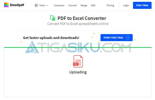 proses upload file PDF