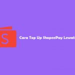 Cara Top Up ShopeePay Lewat BSI Mobile 1