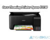 Cara Cleaning Printer Epson l3150